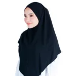 Scarf Black