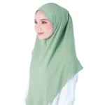 Scarf Sage Green