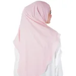 Scarf Baby Pink