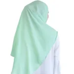 Scarf Light Green