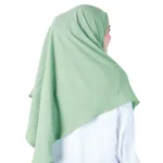 Scarf Sage Green