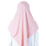 Scarf Baby Pink