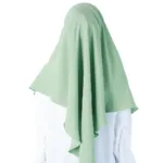 Scarf Sage Green